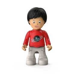 Toddys Sam Speedy Educatieve Modulaire Speelgoedauto Met Pop TO-0115 -Babyproducten  Winkel toddys sam speedy educatieve modulaire speelgoedauto met pop 7