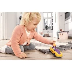 Toddys Willy Worky Educatieve Modulaire Speelgoedauto Met Pop TO-0134 -Babyproducten  Winkel toddys sfeer 16