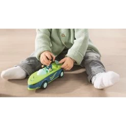 Toddys Dave Divey Educatieve Modulaire Speelgoedauto Met Pop TO-0105 -Babyproducten  Winkel toddys sfeer 5