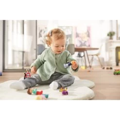Toddys Harry Helpy Educatieve Modulaire Speelgoedauto Met Pop TO-0124 -Babyproducten  Winkel toddys sfeer 6 2
