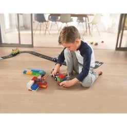 Toddys Jim Jumpy Educatieve Modulaire Speelgoedauto Met Pop TO-0114 20 Toddys Jim Jumpy Educatieve Modulaire Speelgoedauto Met Pop TO-0114 -Babyproducten Winkel toddys sfeer 8 6