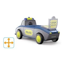 Toddys Tom Trusty Educatieve Modulaire Speelgoedauto Met Pop TO-0128 -Babyproducten  Winkel toddys tom trusty educatieve modulaire speelgoedauto met pop 3