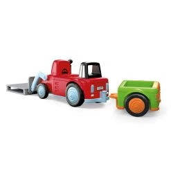 Toddys Willy Worky Educatieve Modulaire Speelgoedauto Met Pop TO-0134 -Babyproducten  Winkel toddys willy worky educatieve modulaire speelgoedauto met pop 12