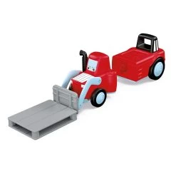 Toddys Willy Worky Educatieve Modulaire Speelgoedauto Met Pop TO-0134 -Babyproducten  Winkel toddys willy worky educatieve modulaire speelgoedauto met pop 3
