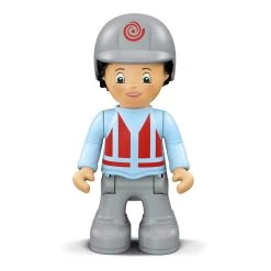 Toddys Willy Worky Educatieve Modulaire Speelgoedauto Met Pop TO-0134 -Babyproducten  Winkel toddys willy worky educatieve modulaire speelgoedauto met pop 5