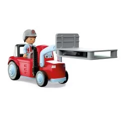 Toddys Willy Worky Educatieve Modulaire Speelgoedauto Met Pop TO-0134 -Babyproducten  Winkel toddys willy worky educatieve modulaire speelgoedauto met pop 7