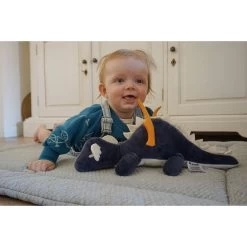 Tryco Draak Diego 38 Cm Knuffel TR-243331 -Babyproducten  Winkel tr 243331 cuddly toy dragon diego 01