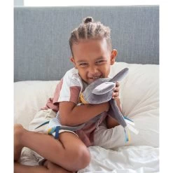 Tryco Vleermuis Bruce 28 Cm Knuffel TR-243332 -Babyproducten  Winkel tr 243332 03