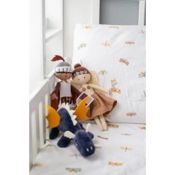 Tryco Draak Diego 38 Cm Knuffel TR-243331 -Babyproducten  Winkel tr 243338 8720289399528 doll knight kai 02 1 1