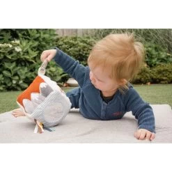 Tryco Fantasie Activiteitenkubus TR-243340 -Babyproducten  Winkel tr 243340 activity cube fantasy 01