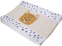 Tryco Leopard Lenny Aankleedkussen TR-422604