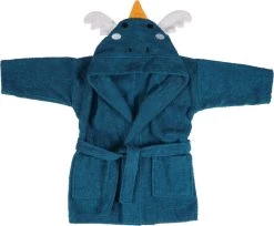 Babyproducten Winkel 20 Babyproducten Winkel -Babyproducten Winkel tr bb4206 blush blossom dragon diego 0 1jr badstof badjas 02 kopie