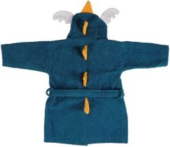 Blush & Blossom Dragon Diego 0-1jr Badstof Badjas TR-BB4206 -Babyproducten  Winkel tr bb4206 blush blossom dragon diego 0 1jr badstof badjas 06 kopie