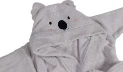 Blush & Blossom Koala Kyle 0-1jr Badstof Badjas TR-BB4211 12 Blush & Blossom Koala Kyle 0-1jr Badstof Badjas TR-BB4211 -Babyproducten Winkel tr bb4211 blush blossom koala kyle bathrobe 0 1jr 04