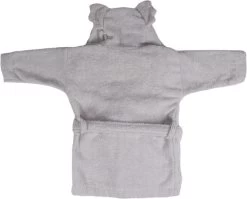 Blush & Blossom Koala Kyle 0-1jr Badstof Badjas TR-BB4211 13 Blush & Blossom Koala Kyle 0-1jr Badstof Badjas TR-BB4211 -Babyproducten Winkel tr bb4211 blush blossom koala kyle bathrobe 0 1jr 05