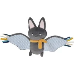 Tryco Vleermuis Bruce 28 Cm Knuffel TR-243332