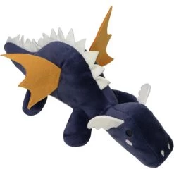 Tryco Draak Diego 38 Cm Knuffel TR-243331 -Babyproducten  Winkel tryco dragon draak diego knuffel tr 243331 3 1 1