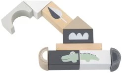 Tryco 50 Stuks Houten Blokken TR-353001 -Babyproducten  Winkel tryco 50 stuks houten blokken tr 353001 7