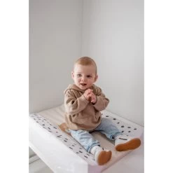 Tryco Swan Ivy Aankleedkussen TR-422601 -Babyproducten  Winkel tryco aankleedkussen tr sfeer