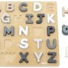 Tryco Houten Alfabet Puzzel En Krijtbord TR-353015 -Babyproducten  Winkel tryco alfabet houten blokken tr 353015 2 1920x1920