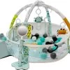 Tryco Ball Pit En Activity Gym Speelkleed/Ballenbak TR-140201 -Babyproducten  Winkel tryco ball pit en acivity gym speelkleed ballenbak tr 140201