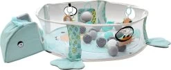 Tryco Ball Pit En Activity Gym Speelkleed/Ballenbak TR-140201 -Babyproducten  Winkel tryco ball pit en acivity gym speelkleed ballenbak tr 140201 3