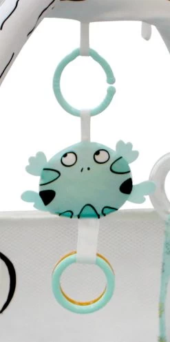 Tryco Ball Pit En Activity Gym Speelkleed/Ballenbak TR-140201 -Babyproducten  Winkel tryco ball pit en acivity gym speelkleed ballenbak tr 140201 6