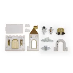 Tryco Houten Treinbaanset - Uitbreidingsset Fantasie TR-353079 12 Tryco Houten Treinbaanset - Uitbreidingsset Fantasie TR-353079 -Babyproducten Winkel tryco houten treinbaanset uitbreidingsset fantasie tr 353079 0 4