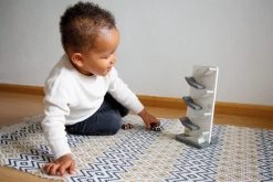 Tryco Houten Zigzag Autobaan TR-303013 13 Tryco Houten Zigzag Autobaan TR-303013 -Babyproducten Winkel tryco houten zigzag autobaan 03