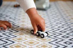 Tryco Houten Zigzag Autobaan TR-303013 14 Tryco Houten Zigzag Autobaan TR-303013 -Babyproducten Winkel tryco houten zigzag autobaan 04