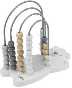 Tryco IJsbeer Houten Telraam TR-353002