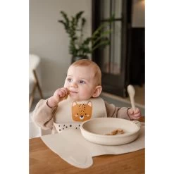 Tryco Sand Siliconen Bord TR-392820 -Babyproducten  Winkel tryco sand siliconen bord tr 392820 .sfeer4