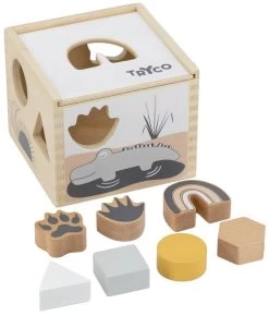 Tryco Pawprint Houten Vormenstoof TR-353005 -Babyproducten  Winkel tryco voetafdruk houten vormenstoof tr 353005 4 1920x1920