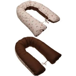 MamaLoes Paddenstoeltjes Voedingskussen Met Lussen ML020413 11 MamaLoes Paddenstoeltjes Voedingskussen Met Lussen ML020413 -Babyproducten Winkel voedingskussen lussen paddenstoeltjes