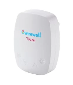 Weewell Dubbele Elektrische Borstkolf WPT250 -Babyproducten  Winkel weewell dubbele elektrische borstkolf wpt250.4