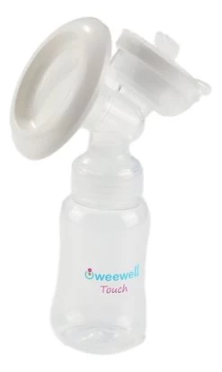 Weewell Dubbele Elektrische Borstkolf WPT250 -Babyproducten  Winkel weewell dubbele elektrische borstkolf wpt250.5