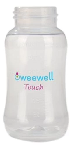 Weewell Dubbele Elektrische Borstkolf WPT250 -Babyproducten  Winkel weewell dubbele elektrische borstkolf wpt250.6