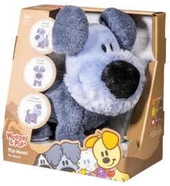 Woezel & Pip Woezel Interactieve Pratende Knuffel 2003930 -Babyproducten  Winkel woezel pip woezel interactieve pratende knuffel 2003930 5 1