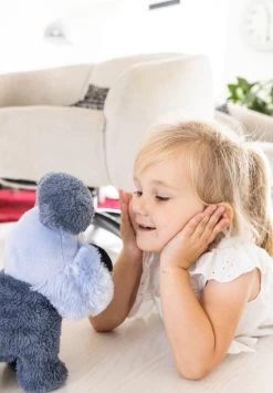 Woezel & Pip Woezel Interactieve Pratende Knuffel 2003930 -Babyproducten  Winkel woezel pip woezel interactieve pratende knuffel 2003930 6 1