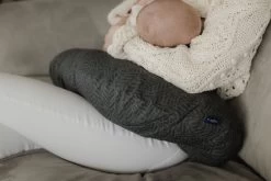 Zaffiro Geo Bottle Green Voedingskussen 1036 -Babyproducten  Winkel zaffiro geo bottle green voedingskussen 1036 1