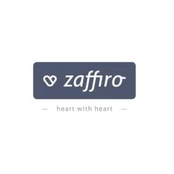 Zaffiro Geo Blue Steel Voedingskussen 1012 -Babyproducten  Winkel zaffiro logo 79 20