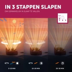 Zazu Henry De Egel Zonsondergang Projector ZA-HENRY-01- -Babyproducten  Winkel zazu henry de egel zonsondergang projector za henry 01 2