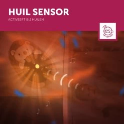 Zazu Henry De Egel Zonsondergang Projector ZA-HENRY-01- -Babyproducten  Winkel zazu henry de egel zonsondergang projector za henry 01 4