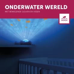 Zazu Otto De Zeeotter Ocean Projector ZA-OTTO-01ND -Babyproducten  Winkel zazu otto de zeeotter ocean projector za otto 01nd 11