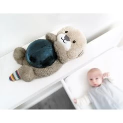 Zazu Otto De Zeeotter Ocean Projector ZA-OTTO-01ND -Babyproducten  Winkel zazu otto de zeeotter ocean projector za otto 01nd 4